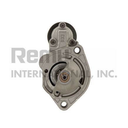 Delco Remy 17704 Starter Remanufactured