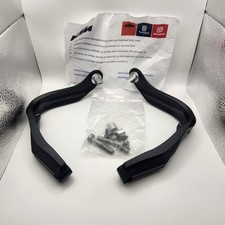 New KTM Handguard Kit with Hardware