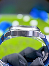 Panerai Luminor Base Logo 44mm PAM01086 Black Dial — Box & Papers 11