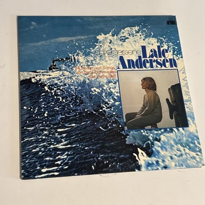 24 Lieder und Songs von der Elbchaussee bis in alle Welt VG++ GREAT