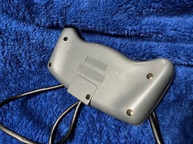 NEC PC Engine Shuttle Controller Cables Tested A0853