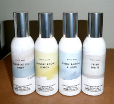 WHITE BARN  Bath Body Works Concentrated Room Spray - Your Choice - SAVE