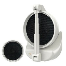 Desktop Compact Ventilation System for Hot Pot Cooking in Limited Areas