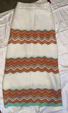 Crochet Skirt NWT 