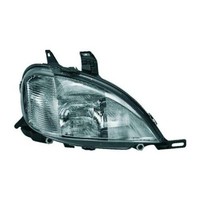 Diederichs Halogen H7 Scheinwerfer FüR Mercedes W163 -08.2001 Rechts 1638200261