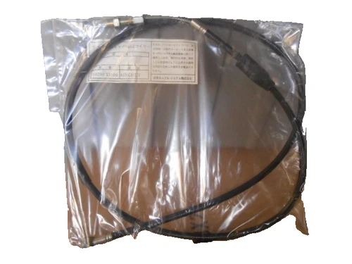 CABLE ASSY, CLUTCH *{K,L,M,A,B; L:1080, L:116}*