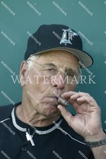 EU593 Trader Jack McKeon Miami Florida Marlins 8x10 11x14 16x20 Photo