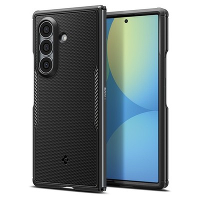 For Galaxy Z Fold 8 Ultra | Spigen [ Core Armor ] Mag Fit Slim Protective Case