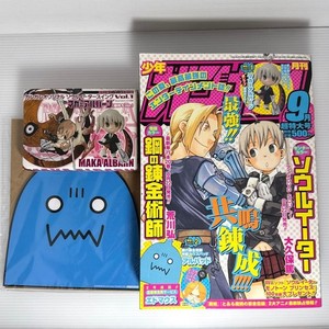 Soul Eater Merchandise | eBay
