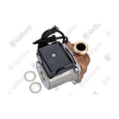 Vaillant Pumpe Ladepumpe für VSC 126, 196-C 140/150 R1 und weitere, 160953