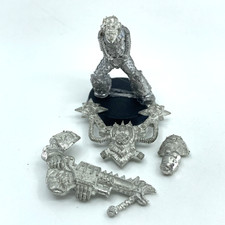 Chaos Noise Marine with Blastmaster - Emperors Children Warhammer 40k X18280