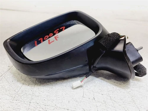 2008-2009 Mazda CX9 Driver Side View Mirror w/ Blindspot TD7769180HPZ