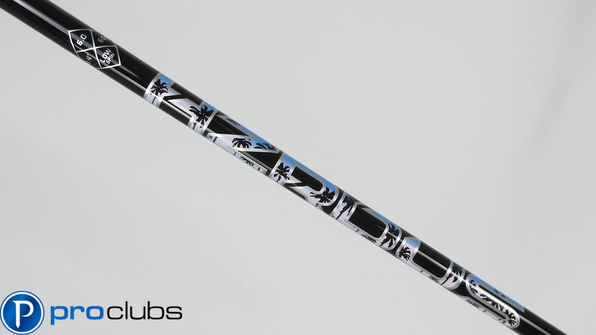 NEW PROJECT X HZRDUS LIMITED EDITION 