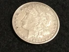 1921p U.S. Morgan Silver Dollar