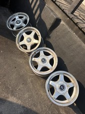 1994 1995 1996 Chevy Impala Ss 17 Factory Rims Wheels Aluminum Oem 94 95 96