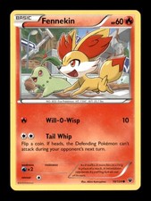 Fennekin #10 Prices | Pokemon Fates Collide | Pokemon Cards Fennekin #10 Prices | Pokemon Fates Collide | Pokemon Cards