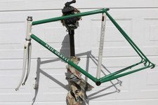 NEIL ORRELL,REYNOLDS 753,TELAIO BICI DA CORSA.CAMPAGNOLO DROPOUTS.53CM