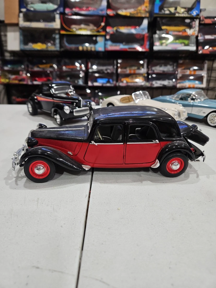 Maisto Citroën Diecast & Toy 1:18 for sale - eBay