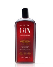 American Crew Daily Deep Moisturizing Shampoo 1000ml