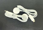 Apple Watch Magnetic Fast Charger USB-C Cable 1M/3.3ft A2515 OEM ORIGINAL 2 PACK