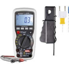 VOLTCRAFT AT-400 Hand-Multimeter  digital KFZ...