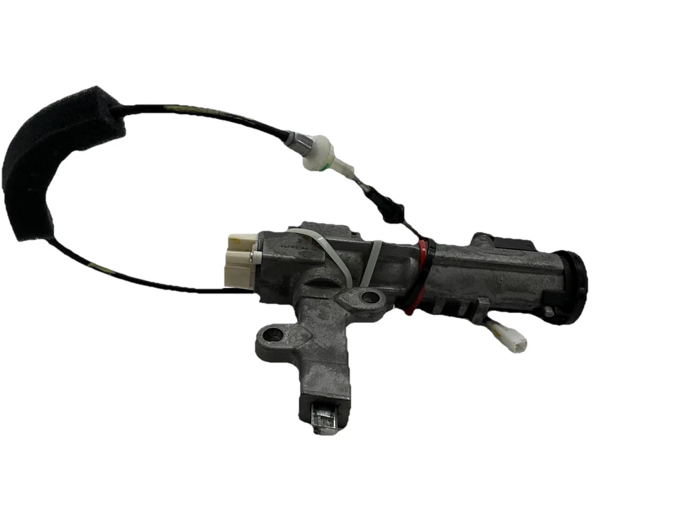 Переключатель цилиндра замка зажигания 2013 NISSAN NV2500 21669775-7 OEM - Изображение 4 из 4