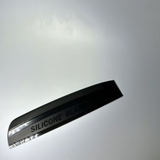 11.8" Silicone Squeegee Car Window Cleaner Glass Shower Door Water Blade Wiper