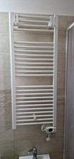 Termo arredo B20S Chaleo elettrico 1169x490x32mm