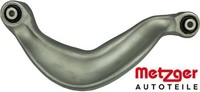 Metzger 58083604 Lenker FüR RadaufhäNgung Querlenker Lenker
