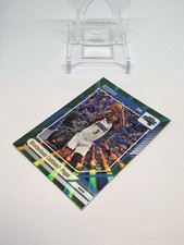 2024-25 Panini Donruss Kentavious Caldwell-Pope #5 Holo Green Laser Magic