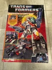 G1 Fortress Maximus  1987 Hasbro Vintage Transformer /with Original Box Complete