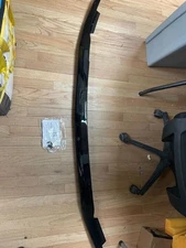 1619 SILVERADO 1500 HOODFLECTOR SMOKE AVE21570 Auto Ventshade