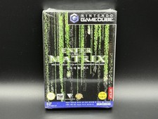 ebay® Auktion 318410516408 | SEALED Korean Enter the Matrix Nintendo Gamecube Koreanische Version NEU Kore... Thumbnail of ebay® auction 318410516408 | SEALED Korean Enter the Matrix Nintendo Gamecube Koreanische Version NEU Kore...