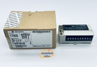 1790D-T8BV8B  1PC NEW   1790D T8BV8B  1790DT8BV8B *bn