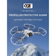 Propeller Guard Propeller Protection Ring Drone Accessories For MINI 4 PRO