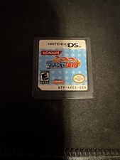 Konami New International Track & Field Nintendo DS Game Cartridge Loose