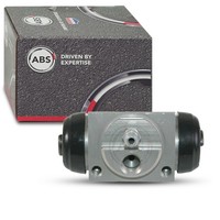 A.B.S. Radbremszylinder Passend FüR Ford Focus Da Hcp Dp Da Ffs Ds Db Fc