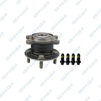 GSP Radlagersatz 9327087K FüR Ford