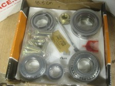 Master Bearing Kit Chevy Gm 14 Bolt 10.5 Posi 30 Spline 2500 Sierra 3500 Motive Master Bearing Kit Chevy Gm 14 Bolt 10.5 Posi 30 Spline 2500 Sierra 3500 Motive