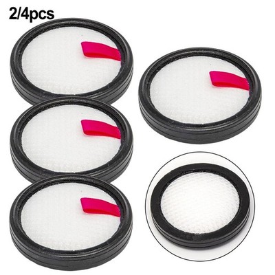 Reusable Filter for Cecotec and For INSE K370 N370 N300 Cordless Vacuum Cleaner