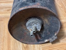 1964 65 66 Thunderbird Vacuum Can.