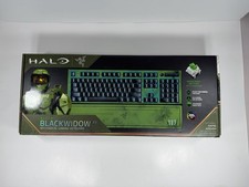 Razer BlackWidow V3 Halo Infinite Edition Mechanical Gaming Keyboard - NO CODE