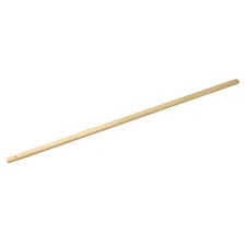 Marshalltown Concrete Placer Handle,54 x1-1/4 In,Wood 828 Marshalltown 828