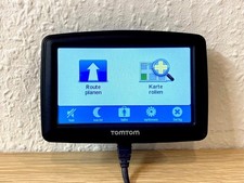 TomTom XL N14644 Navigationsgerät / Auto Navi GPS (VERSANDKOSTENFREI)