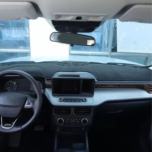 Noise Dampening Dashboard Pad for a Quieter and Comfortable Driving Experience - Picture 6 of 10