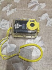 macchina fotografica digitale compatta SUB