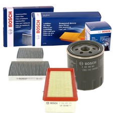 Filtre à air Peugeot J9