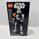 LEGO 75531 Stormtrooper Commander New - Star Wars *Damaged Box*