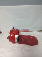 BRAY CONTROLS,70-0051-113A0-536/A,ACTUATOR WITH 4 INCH SS BUTTERFLY VALVE NOS