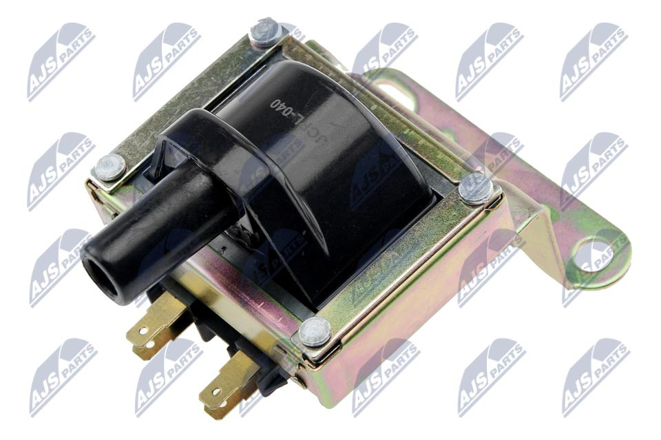 N.T.Y. ECZ-PL-040.NTY Ignition Coil for OPEL,SAAB,SUBARU,SUZUKI,VAUXHALL